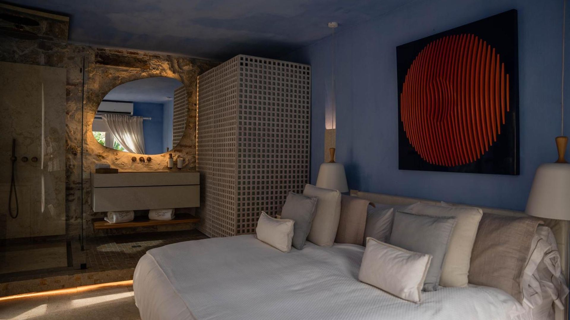 Casa Santiago Botero Hotel