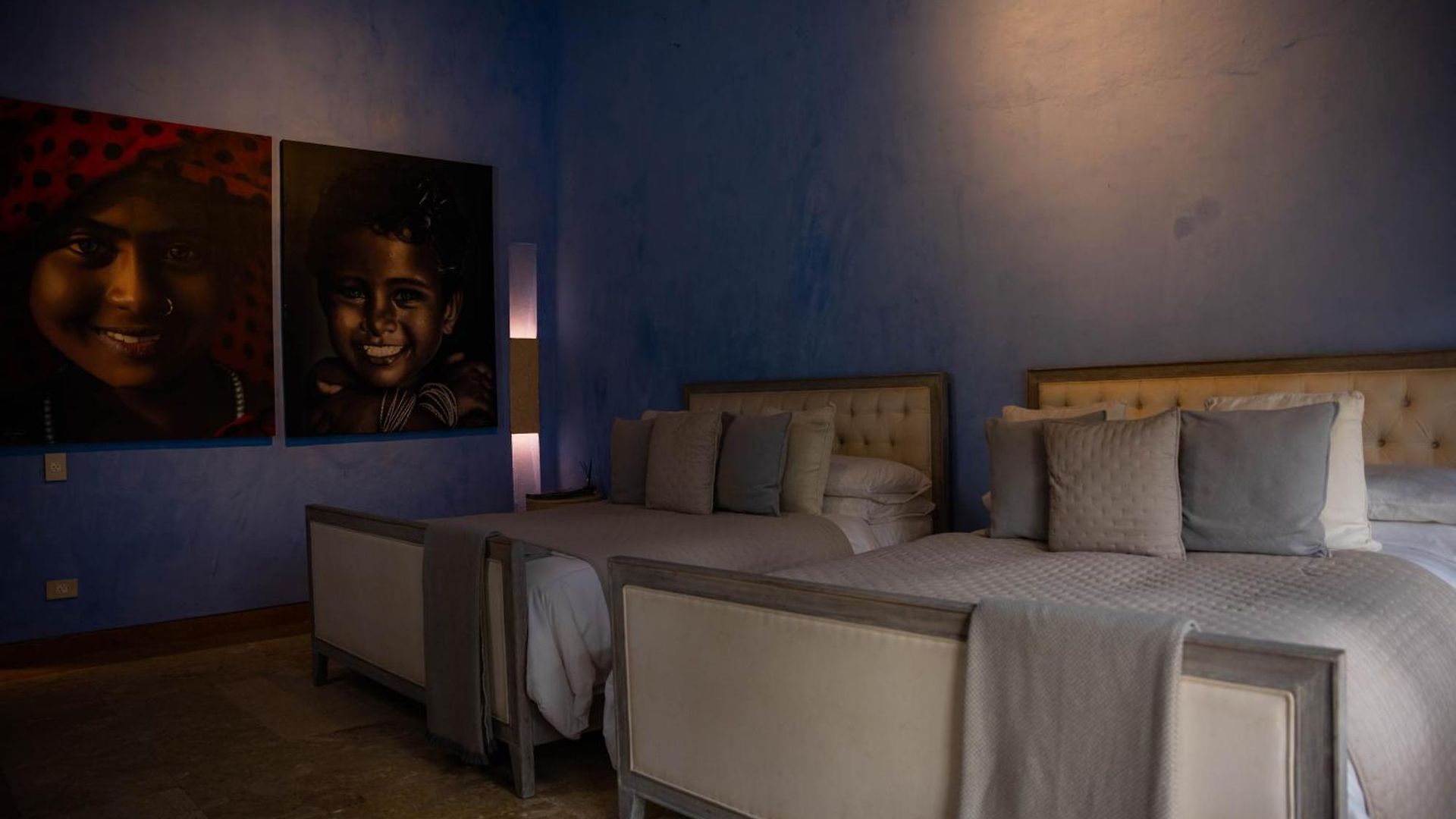 Hotel Casa Santiago Botero Cartagena