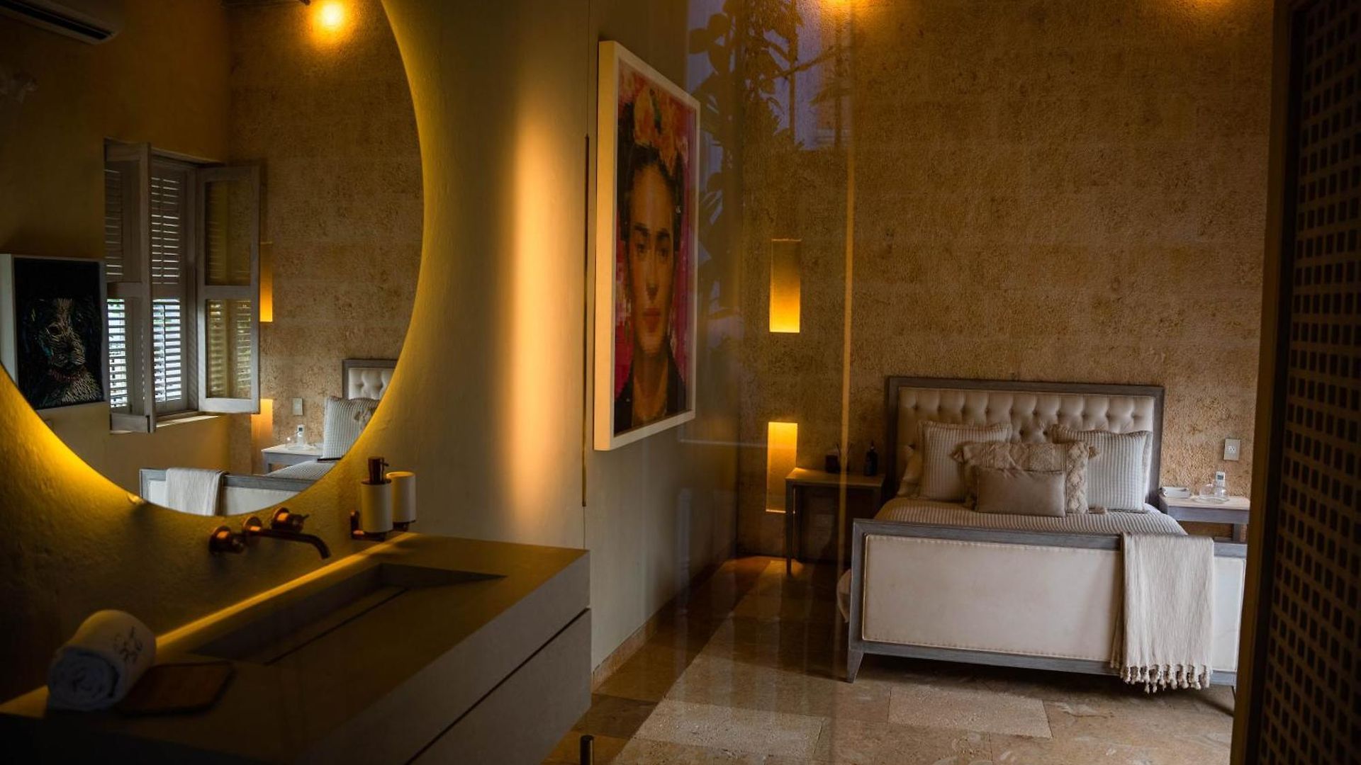 Hotel Casa Santiago Botero