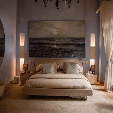 Casa Santiago Botero Hotel Cartagena