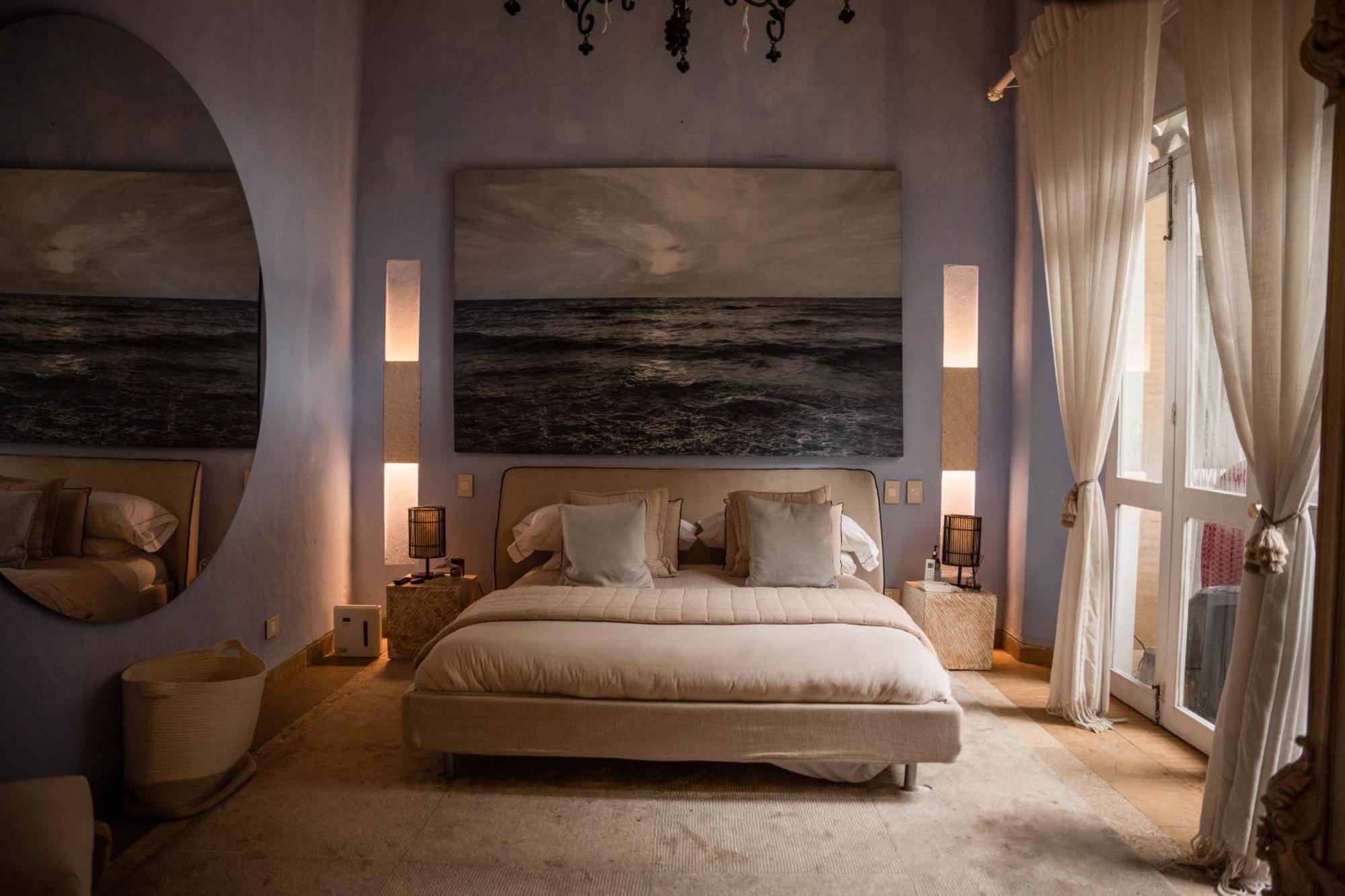 Casa Santiago Botero Hotel Cartagena