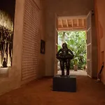 Casa Santiago Botero