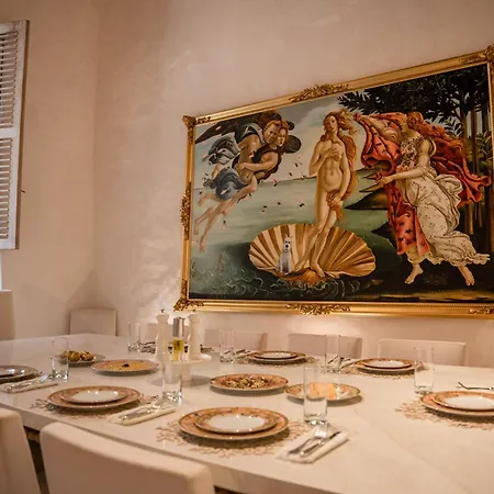 Casa Santiago Botero Hotel Cartagena