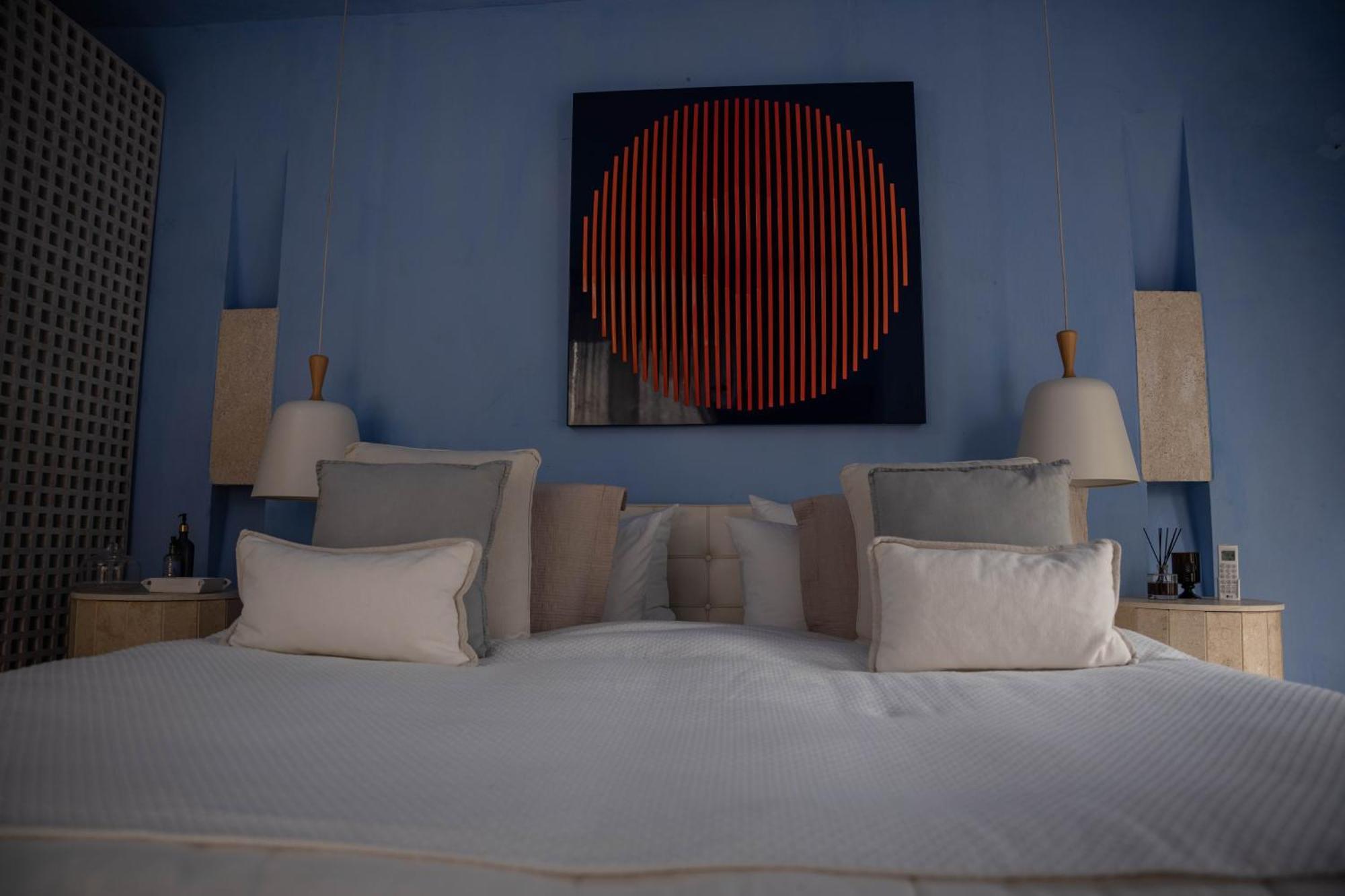 Casa Santiago Botero Hotel Cartagena