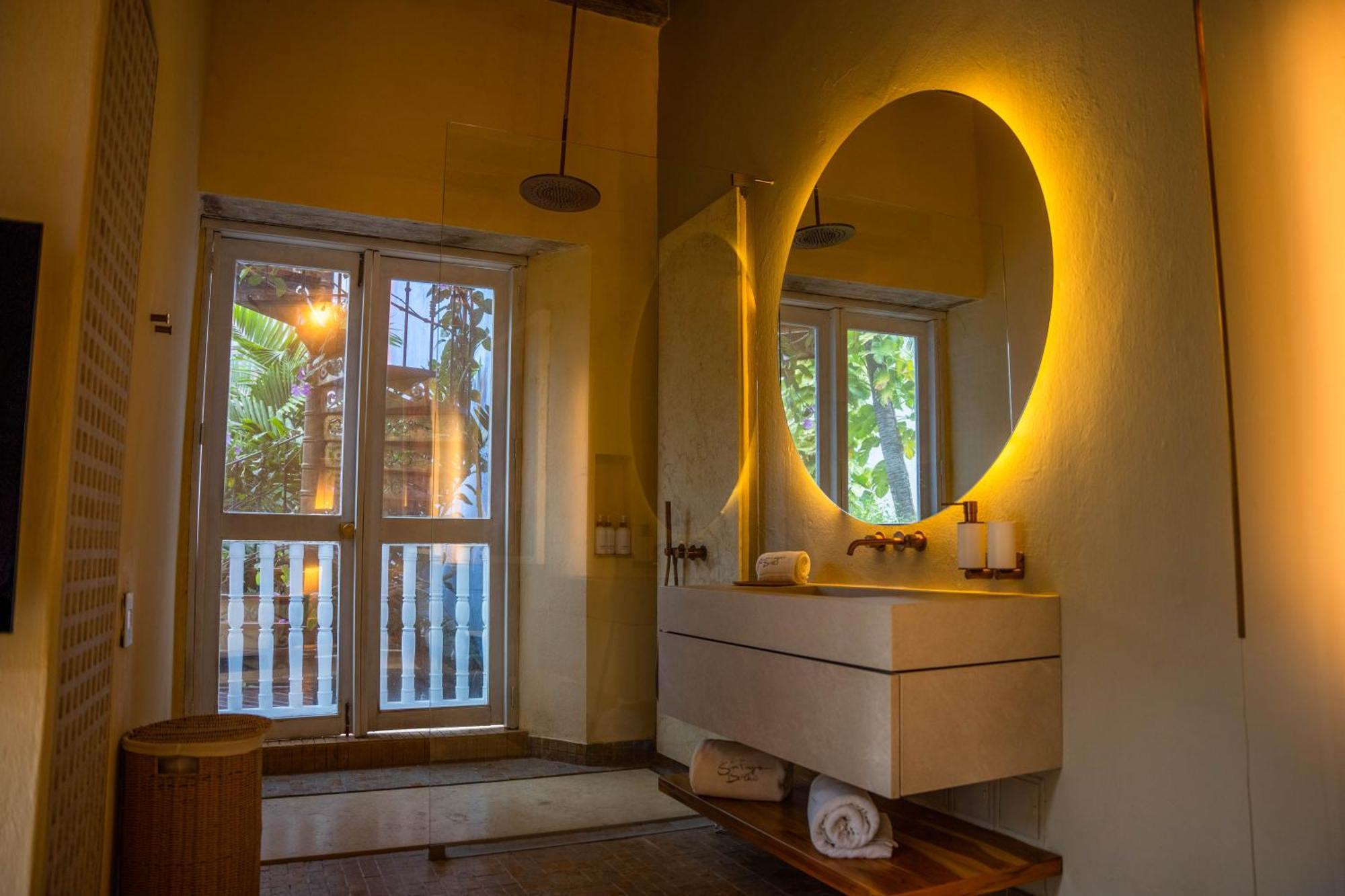 Hotel Casa Santiago Botero *