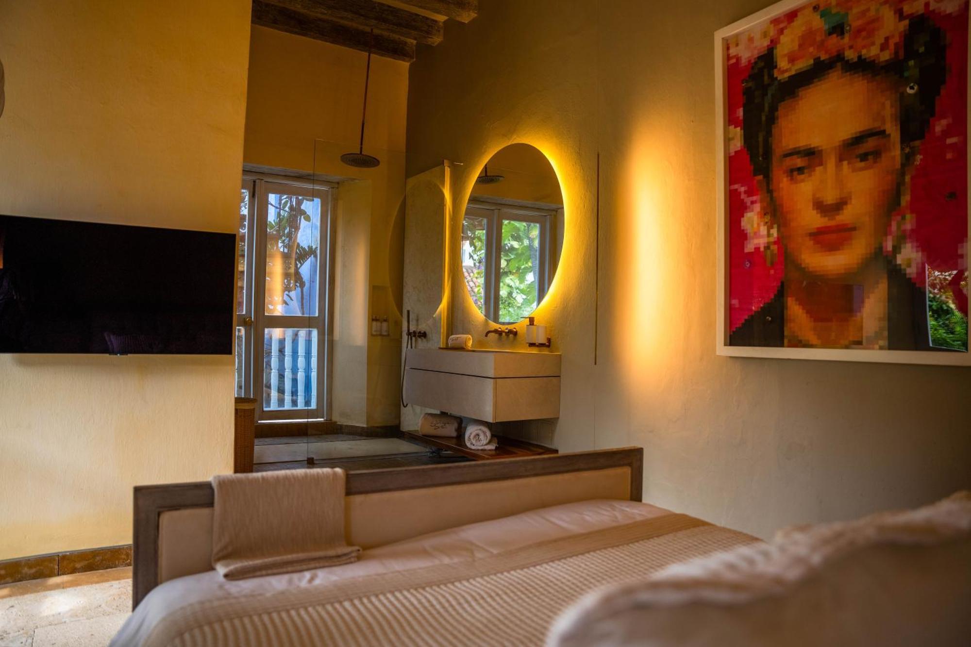 Casa Santiago Botero *