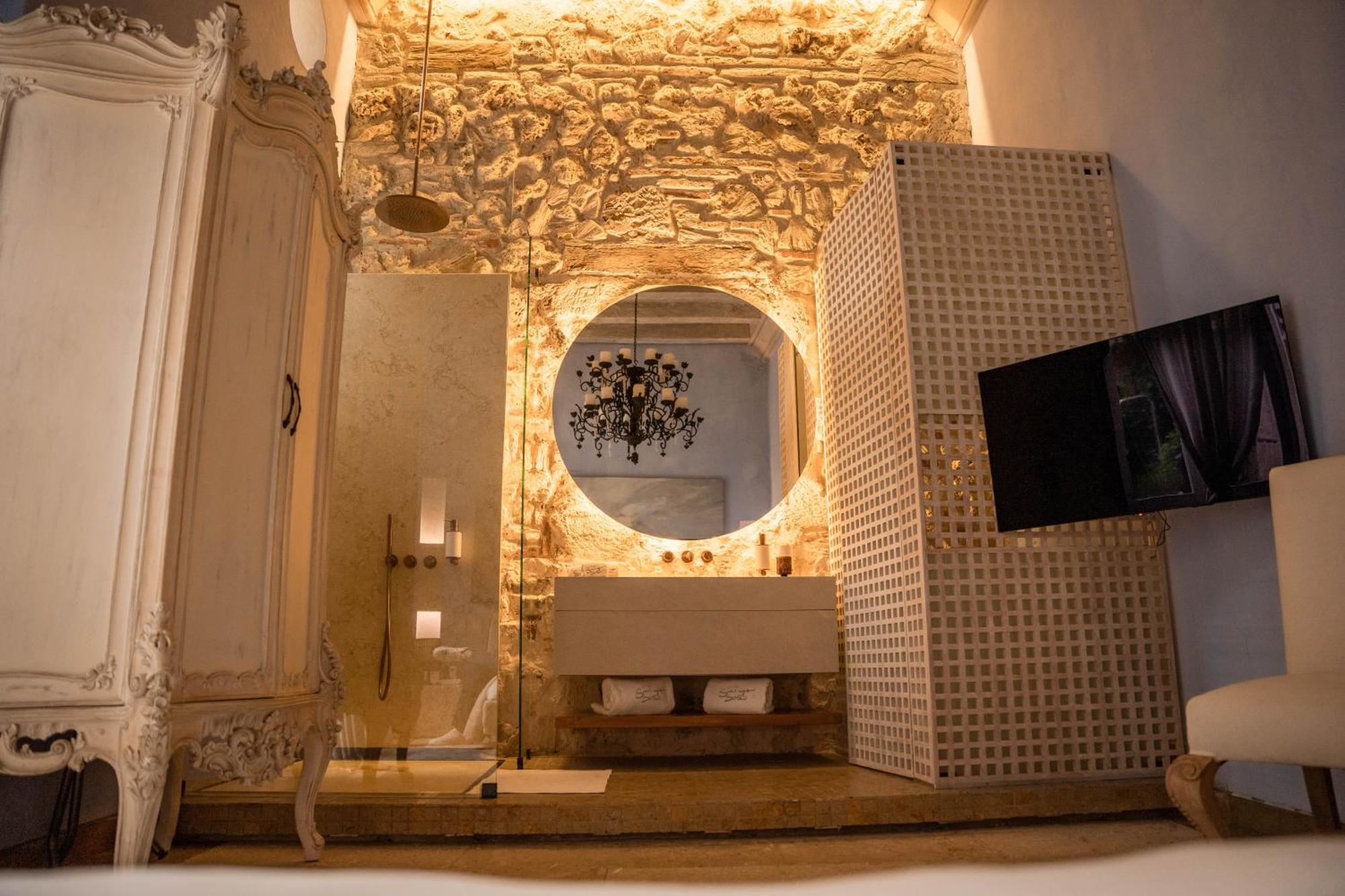 Hotel Casa Santiago Botero *