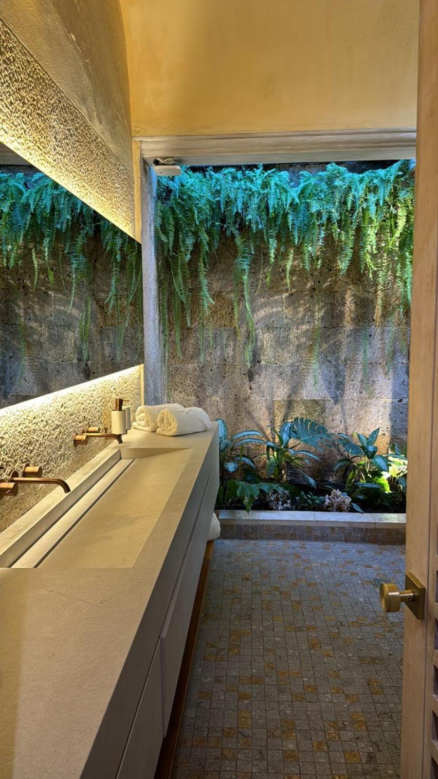 Casa Santiago Botero Cartagena